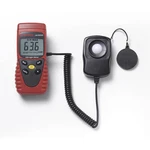 Amprobe LM-200LED Professional Light Meter With Sensor Cap, Case. Fixed Price $224.56.