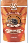 Pangea Gecko Diet With Apricot 1 Lb. Fixed Price $34.99.