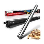 Zoo Switchable Uvb Light For Reptiles, 39W T5 Combo Kit T.... Fixed Price $65.96.