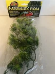 Zoo Med Naturalistic Flora Small Amazonian Borneo Star. Fixed Price $5.99.