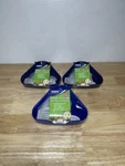 (3) New Ware Litter Training Kit For Critters Corner Pan Scoop Attachment Hooks!. Fixed Price $14.99.