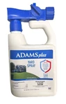 Adams Plus Yard Spray Flea Tick Mosquito Ant Aphid Outdoor 37 Oz. Fixed Price $27.99.