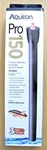 Aqueon Pro 150 Watt Submersible Aquarium Heater 55 Gal Tank Open Box New. Fixed Price $34.95.