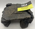 Zilla Pet Reptile Terrarium Shale Rock Den - Medium (8") Basking And Hide. Fixed Price $11.40.
