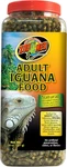 Natural Iguana Food Formula, 20-OUNCE, Adult. Fixed Price $29.99.