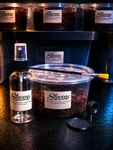 6QT Grindal Worm Farming Kit + 16 Oz Live Starter Culture Accessories. Fixed Price $59.99.