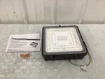Maxlite - CPL20UCSBCR Canopy Light 120 To 277V Ac. Fixed Price $45.00.