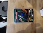 New Zoo Med Labs Reptitemp Digital Infrared Terrarium Thermometer For Reptiles. Fixed Price $9.99.