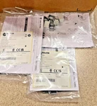 Allen-bradley 140G-G-TLC13 Frame Terminal Lug Kit (pack Of 3) 14-1/0AWG New. Fixed Price $20.25.