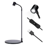 Oltraman Led Aquarium Light, 3W Usb Powered Fish Tank Plant White,. Fixed Price $31.23.