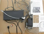 Leap Valve Self Washing System Parts & Digital Sequence Programmer Valco. Fixed Price $275.00.