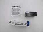 Mac Valves EBM46A-10022-03 Circuit Bar Manifold 46-SERIES 3-STATIONS. Fixed Price $25.49.