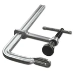 Classix Standard Pad Clamp, In, 5-1/2 Throat, 1200 Lb Bessey GS30K Steel. Fixed Price $65.85.