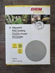 3 New Boxes Eheim Synth Filter Wadding 2L 2504101 Aquarium Filtration Media. Fixed Price $33.00.