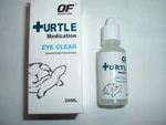 Ocean Free Eye Clear Medication For Turtle/tortoise/terrapin. Fixed Price $8.00.