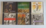 10,000 Maniacs 6 Cd Lot Hope Chest, Mtv Unplugged, Blind Man's Zoo, Our Time In+. Fixed Price $18.00.