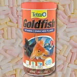 Goldfish Flakes Balanced Diet Food 7.06 Oz Nutritious Aquarium Feed. Fixed Price $15.69.