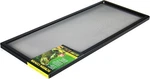 Durable Metal Screen Terrarium Cover For 20 To 37 Gallon Aquariums & Glass Tanks. Fixed Price $64.99.