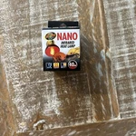 Zoo Med Nano Infrared Heat Lamp 40 Watt. Fixed Price $10.00.