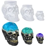 Resinworld Set Of + 3D Large, Medium, Small, Transparent. Fixed Price $14.92.