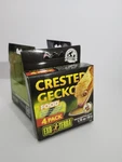 Lot Of 3 4 Pack Exo Terra Crested Gecko Yellow Food Reptile Lizard Exp 01/27. Fixed Price $16.95.