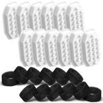 Rellaty Official Cat Water Fountain Replacement Pre-filter Sponges F.... Fixed Price $41.79.