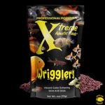 Xtreme Wrigglers - Krill Slow Sinking Sticks Live Fish Food Alternative. Fixed Price $23.50.