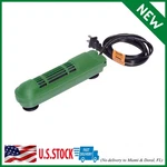 Heater Under Water Tank Reptile Heating Aquarium Turtle Frog Warmer 100W. Fixed Price $49.15.