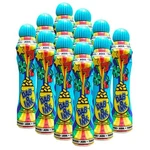 Dab-o-ink One Dozen 4OZ Aqua Bingo Dauber. Fixed Price $31.62.