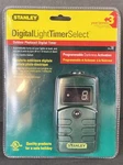 Stanley Digital Light Timer Select. Fixed Price $5.99.