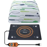 Sourdough Warming Mat, 59 F-140 Adjustable Rising Heating. Fixed Price $35.76.