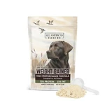 Dog Weight Gainer - Protein Powder High Calorie Food Supplement. Fixed Price $37.98.