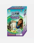 Self Cleaning Fish Tank My Fun Kids Aquarium Pet Bowl Desktop Decoration Seen Tv. Fixed Price $16.00.
