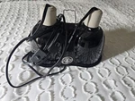 Zoo Med Lab Reptile Dual Lighting Heat Lamp Works Great. Fixed Price $19.98.