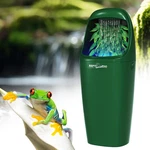 Reptile Water Dispenser Automatic Chameleon Drinking Fountain With Indicator Lig. Fixed Price $59.40.