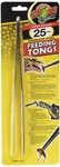 Zoo Med Labs Stainless Steel Feeding Tongs 10" For Reptiles - 2 Pack. Fixed Price $16.14.