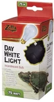 Reptile, Zilla Incandescent Day White Light Bulb For Reptiles (75 Watt). Fixed Price $17.66.