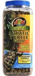 Zoo Med Natural Aquatic Turtle Food Maintenance Formula 12 Ounce - 10 Pack. Fixed Price $79.80.