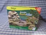 Tetra 25905 Decorative Filter 55 Gallons Aquarium (sealed) Fast Free Shipping.. Fixed Price $50.00.