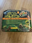 Zoo Med Eco Earth Compressed Coconut Fiber Substrate, 9 Bricks. Fixed Price $30.00.