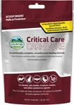 Oxbow Critical Care Carnivore, Assist Recovery Feeding Formula Carnivores. Fixed Price $22.67.