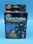 Zoo Med Turtletherm Automatic Preset Heater 50W. Fixed Price $26.99.