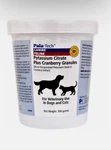 Pala-tech, Potassium Citrate Plus Cranberry Granules, 300 Gm. Fixed Price $29.99.