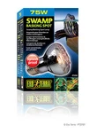 Exo Terra Swamp Basking Spot 75 Watt Splash And Mist Resistant PT-3781. Fixed Price $21.99.