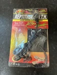 Zoo Med Reptitherm Mini Under Tank Heater 1-5 Gallon Terrarium. Fixed Price $15.00.