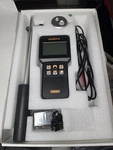 Vabira Digital Light Meter Lux Par Uva Sensor Handheld Measurement Device. Fixed Price $109.99.