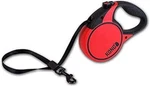 Alcott Kong Terrain Retractable Dog Leash, Medium, Red, 16&APOS;,. Fixed Price $42.15.