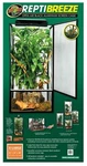 Zoo Med Reptibreeze Screen Terrarium - Extra Large 24 48 In. Fixed Price $179.95.