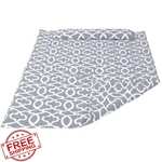 Suncreat Hammock Pad Outdoor Portable 2 Person Polyester Gray. Fixed Price $76.89.