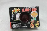 Zoo Med Deluxe Porcelain Clamp Heat Snake, Lizard, Reptile. Fixed Price $24.99.